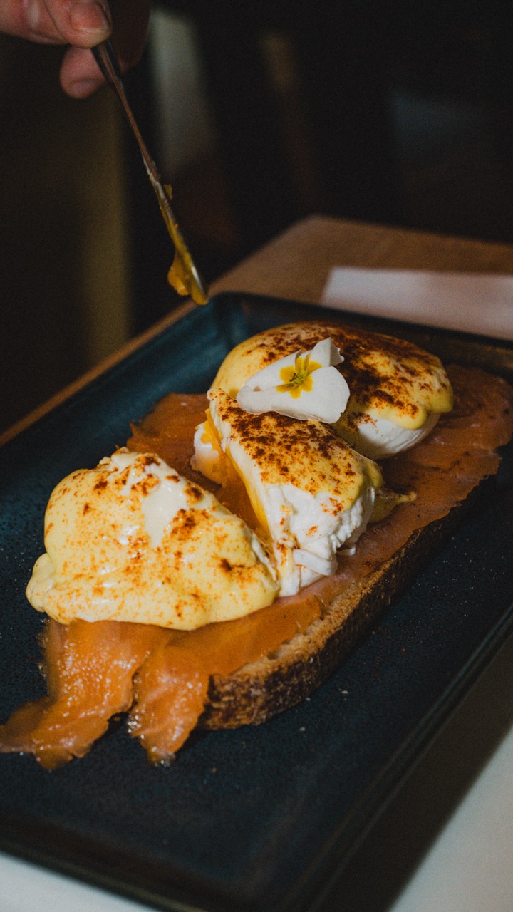 All Day Menu Preview